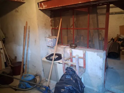 BRASADAS vinde prin REPREZENTARE EXCLUSIVA cladire Titulescu