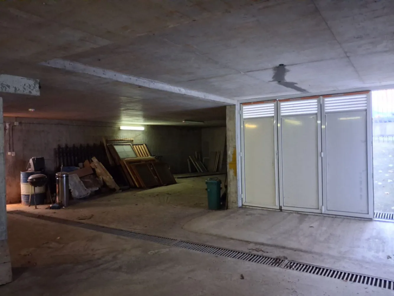 BRASADAS vinde prin REPREZENTARE EXCLUSIVA cladire Titulescu