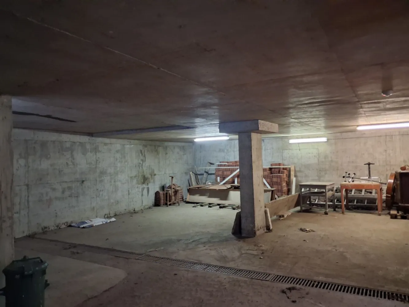 BRASADAS vinde prin REPREZENTARE EXCLUSIVA cladire Titulescu