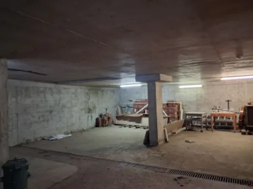 BRASADAS vinde prin REPREZENTARE EXCLUSIVA cladire Titulescu