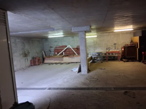 BRASADAS vinde prin REPREZENTARE EXCLUSIVA cladire Titulescu