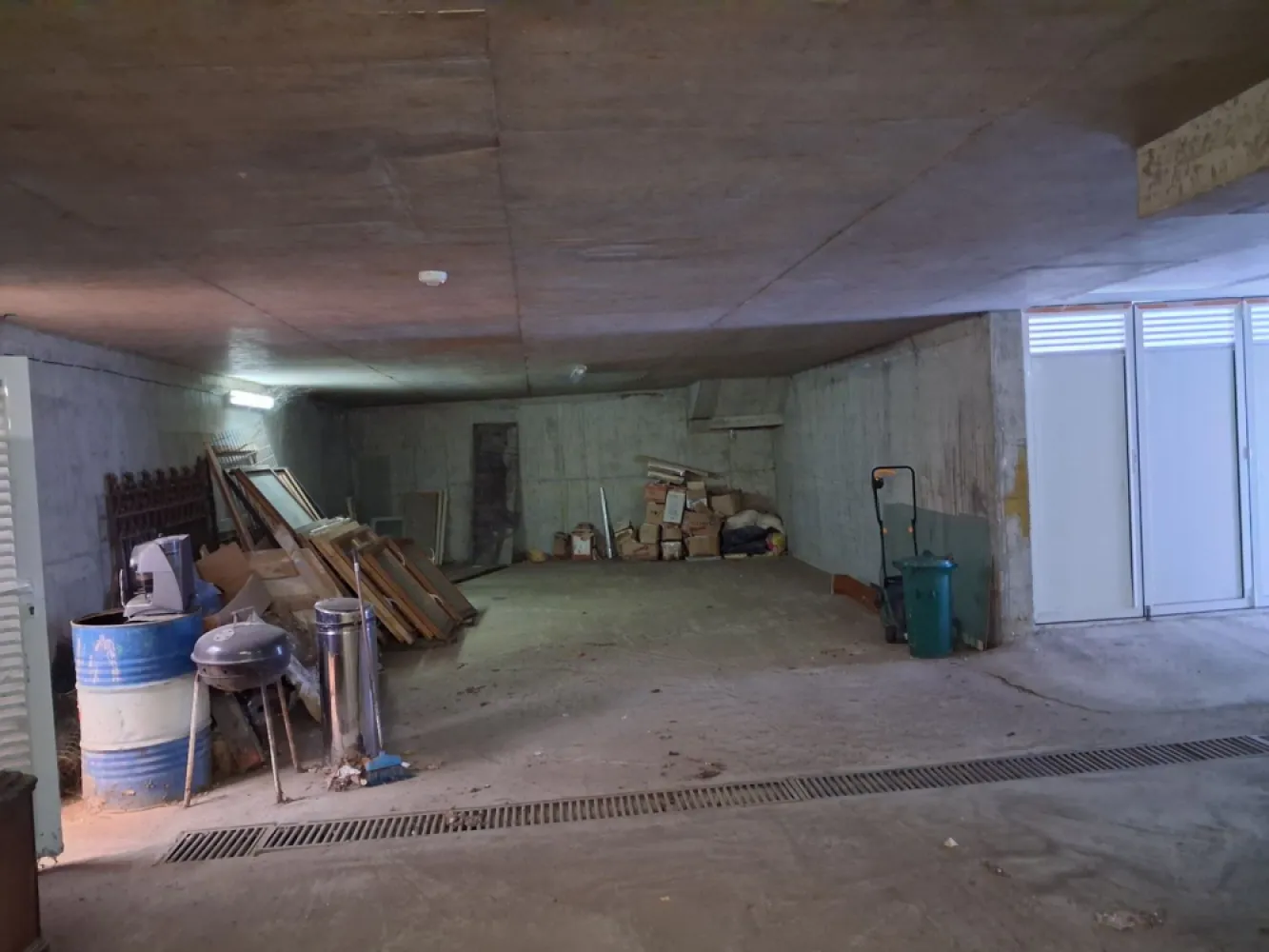 BRASADAS vinde prin REPREZENTARE EXCLUSIVA cladire Titulescu