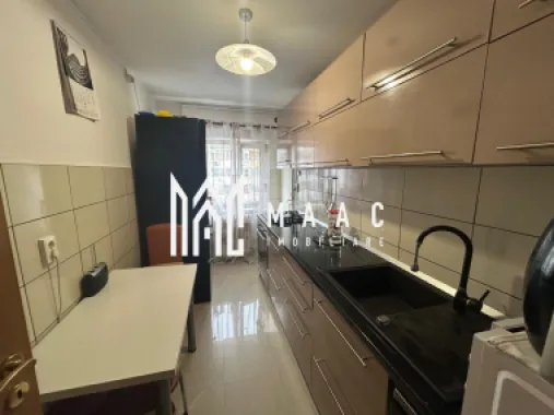 Apartament 3 camere | Decomandat | 69 MPU | Lift | Balcon | Vasile Aaron