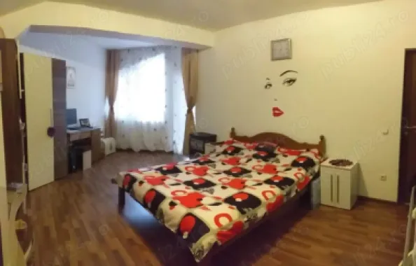 BRASADAS vinde casa individuala in zona Closca.