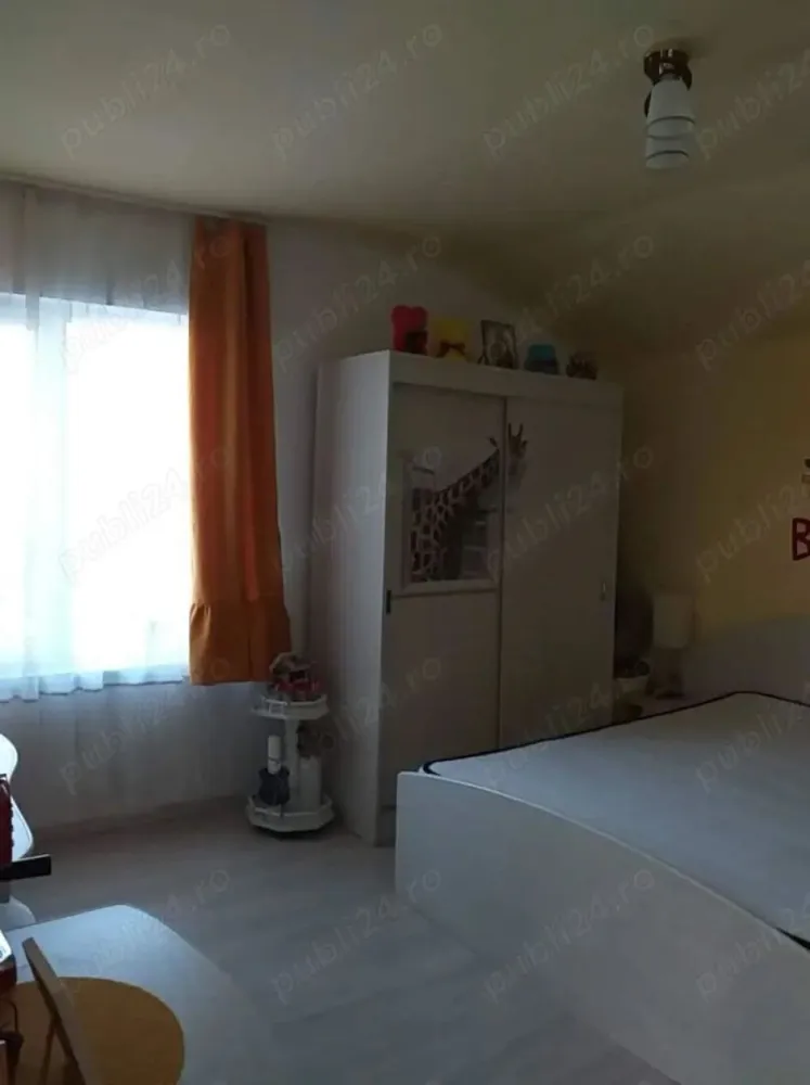 BRASADAS vinde casa individuala in zona Closca.