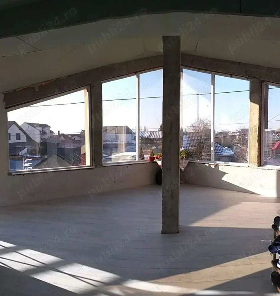 BRASADAS vinde casa individuala in zona Closca.