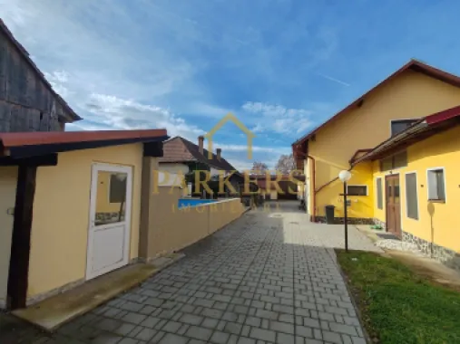 Reședință exclusivistă – 600 mp utili, facilități complete