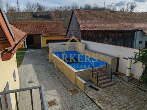 Reședință exclusivistă – 600 mp utili, facilități complete