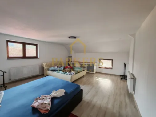 Reședință exclusivistă – 600 mp utili, facilități complete