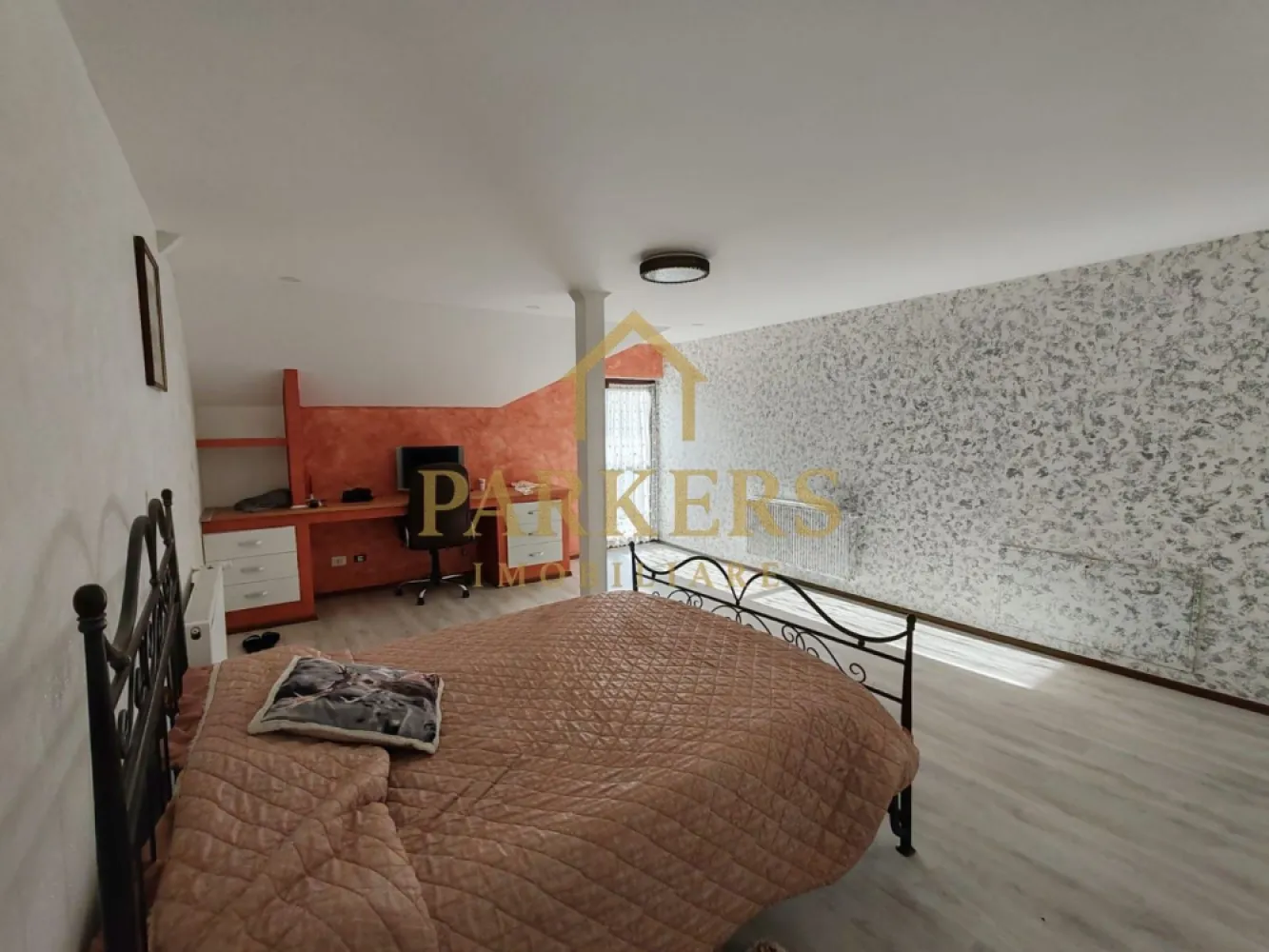 Reședință exclusivistă – 600 mp utili, facilități complete