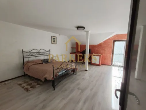 Reședință exclusivistă – 600 mp utili, facilități complete