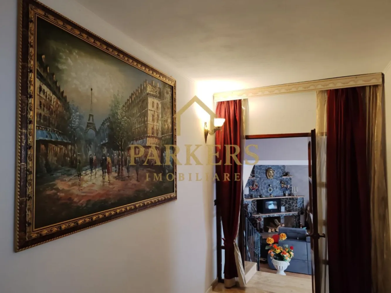 Reședință exclusivistă – 600 mp utili, facilități complete