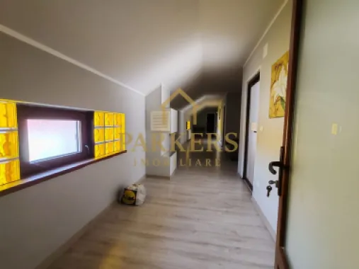 Reședință exclusivistă – 600 mp utili, facilități complete