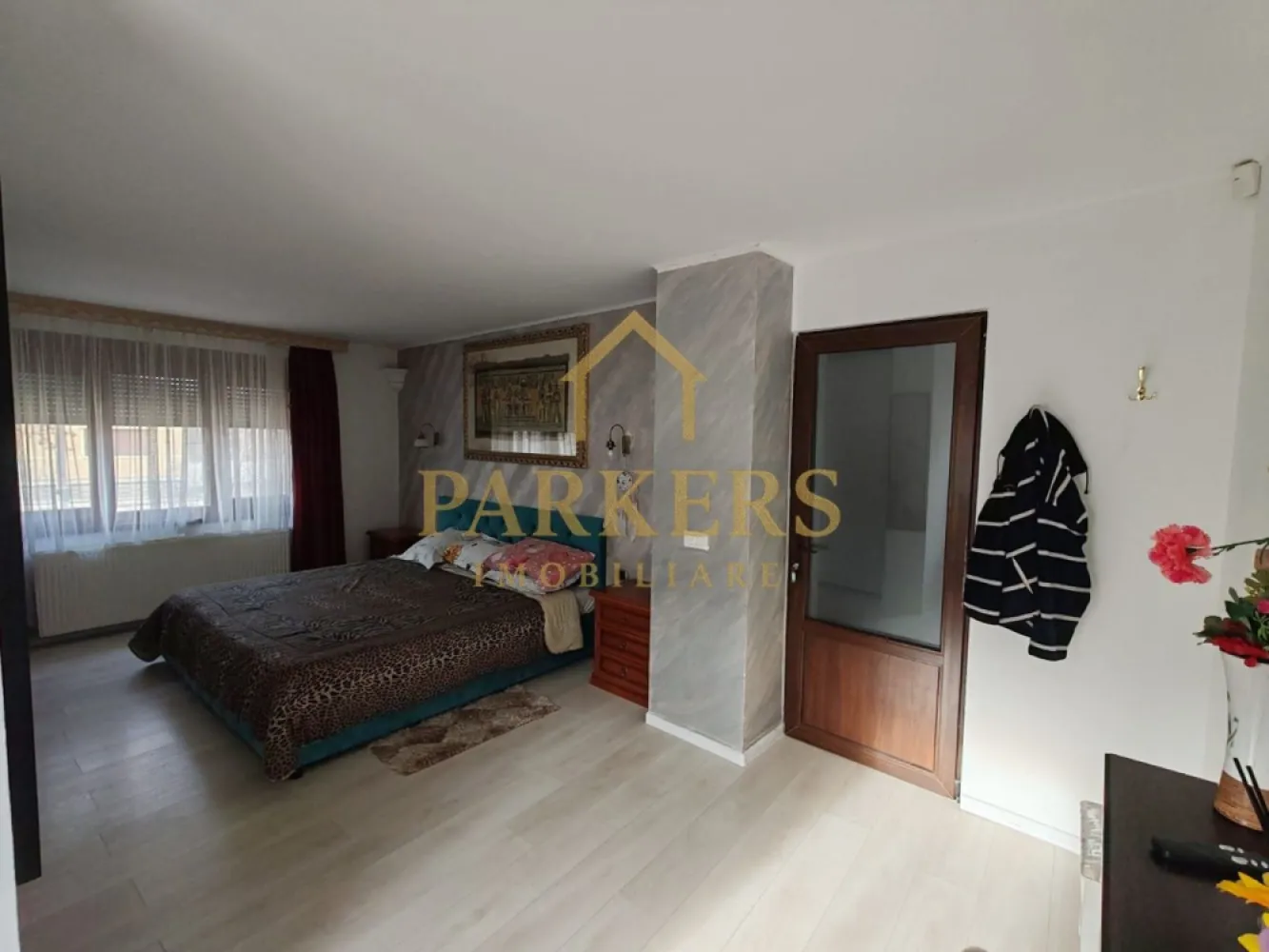 Reședință exclusivistă – 600 mp utili, facilități complete