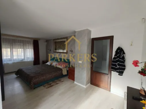 Reședință exclusivistă – 600 mp utili, facilități complete