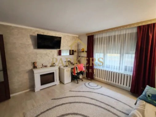 Reședință exclusivistă – 600 mp utili, facilități complete