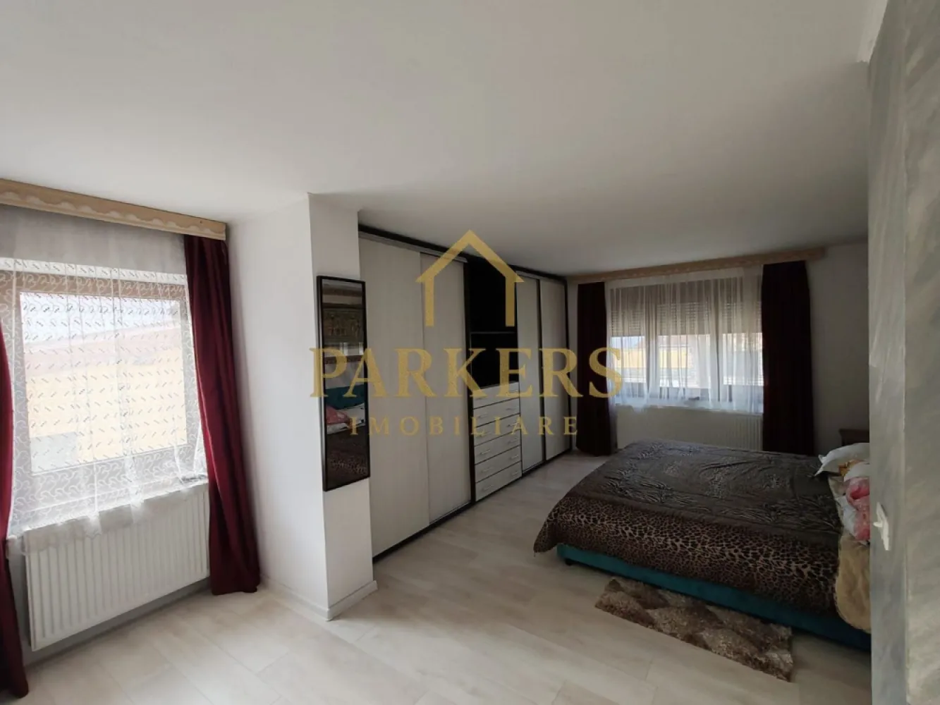 Reședință exclusivistă – 600 mp utili, facilități complete