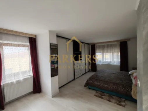 Reședință exclusivistă – 600 mp utili, facilități complete