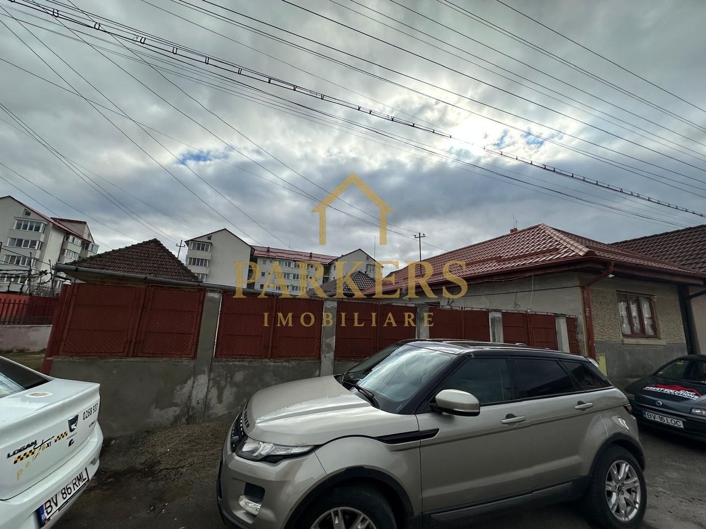 Casa de vanzare in Fagaras zona Campului