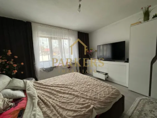 Casa de vanzare in Fagaras zona Campului