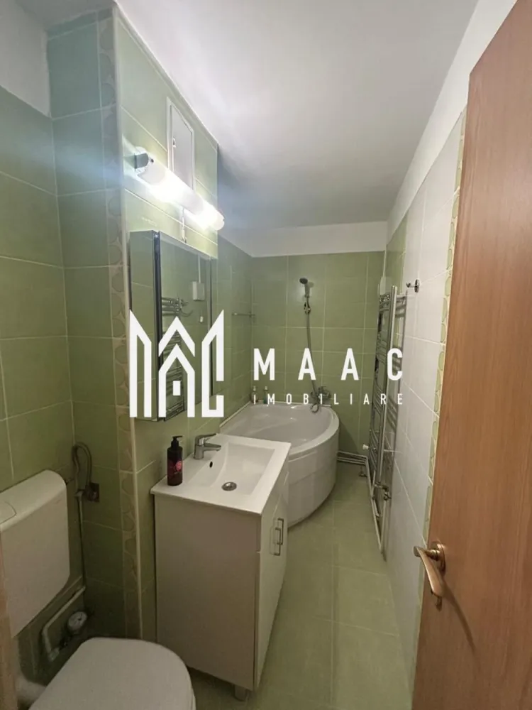 Apartament 3 camere | Decomandat | 69 MPU | Lift | Balcon | Vasile Aaron