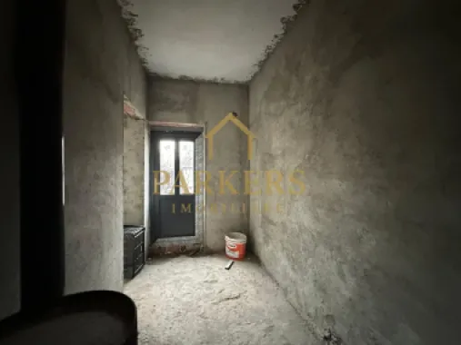 Casa cu etaj 4 camere 208 mp utili de vanzare in Fagaras