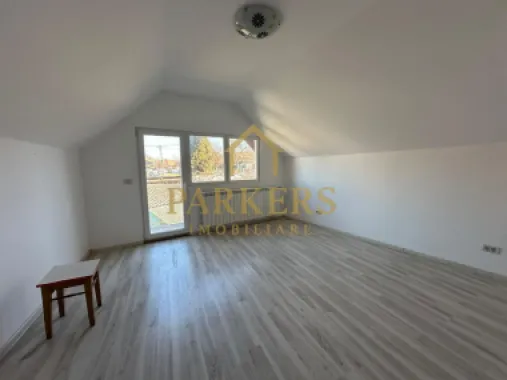 Casa de vanzare 3 camere in Fagaras zona Ioan Senchea