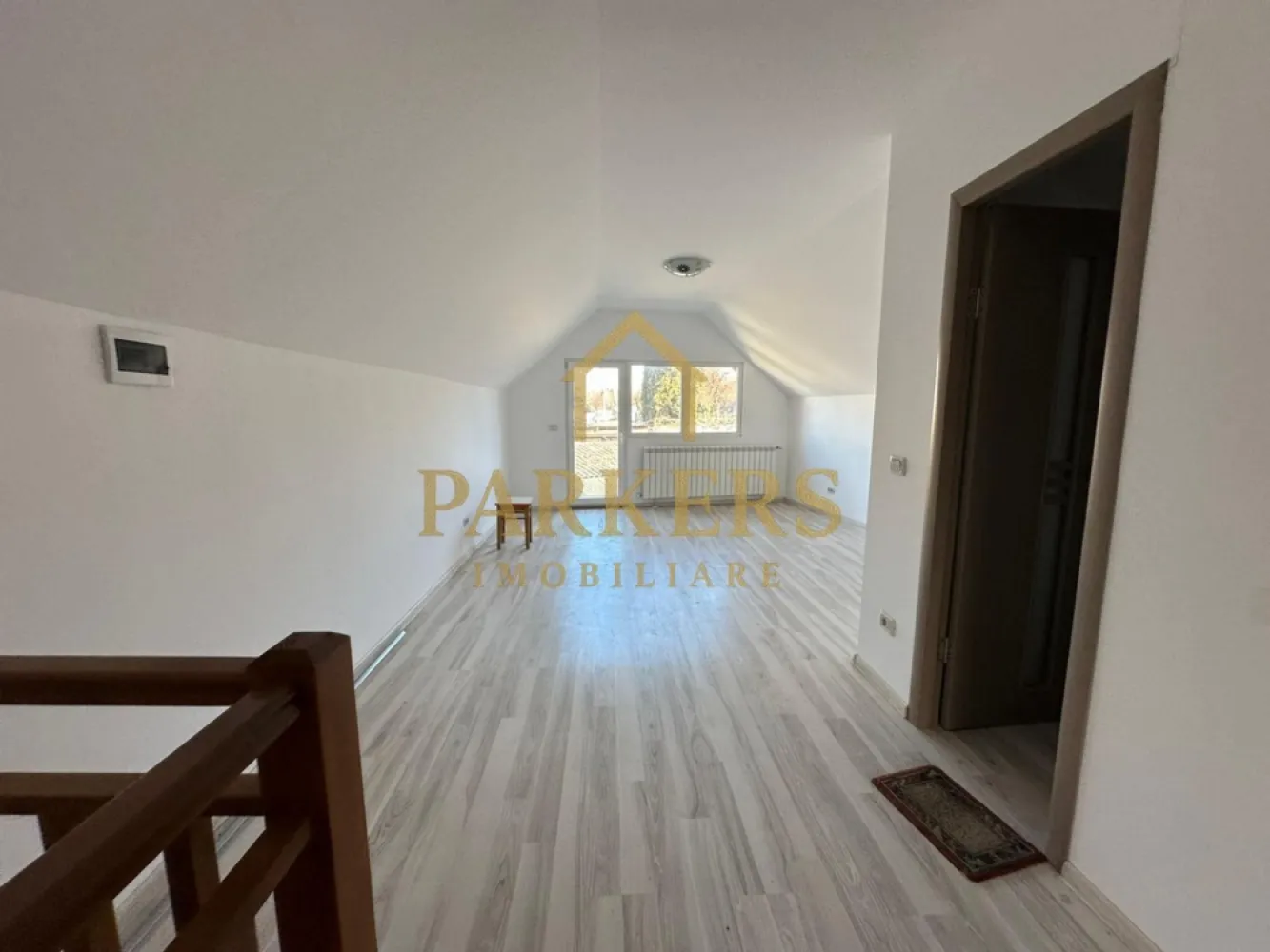 Casa de vanzare 3 camere in Fagaras zona Ioan Senchea