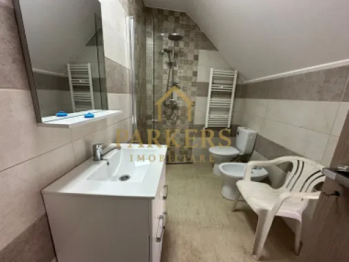 Casa de vanzare 3 camere in Fagaras zona Ioan Senchea