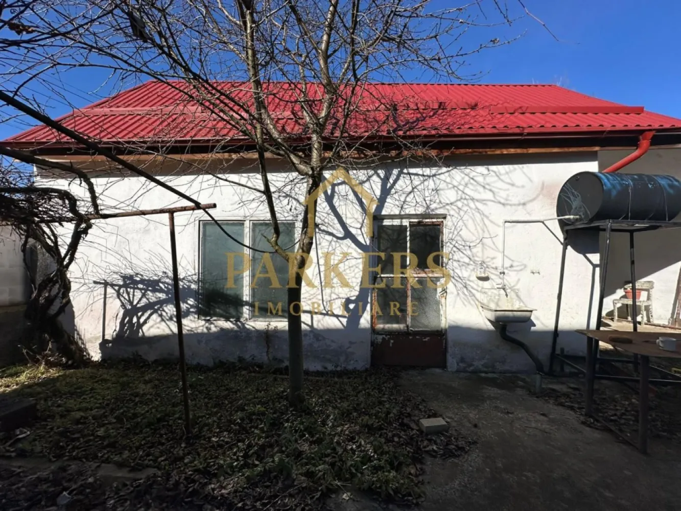 Casa de vanzare 3 camere in Fagaras zona Ioan Senchea