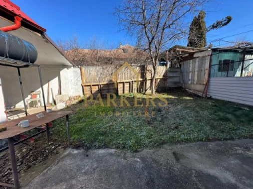 Casa de vanzare 3 camere in Fagaras zona Ioan Senchea