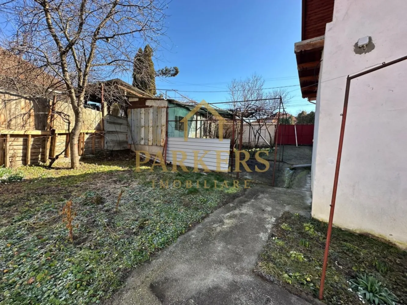 Casa de vanzare 3 camere in Fagaras zona Ioan Senchea