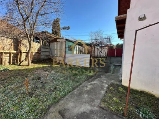 Casa de vanzare 3 camere in Fagaras zona Ioan Senchea