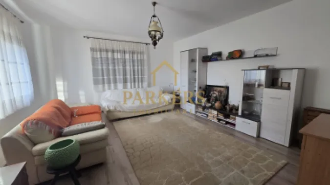 Casă renovată 150 mp utili + 1000 mp teren, priveliște spre Munte