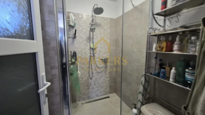 Casă renovată 150 mp utili + 1000 mp teren, priveliște spre Munte