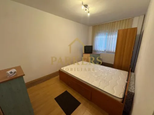 Apartament 2 camere decomandat, 50 mp utili, parter – Zona 1 Decembrie