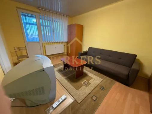 Apartament 2 camere circular, 56 mp utili, etaj 3 Zona Negoiu