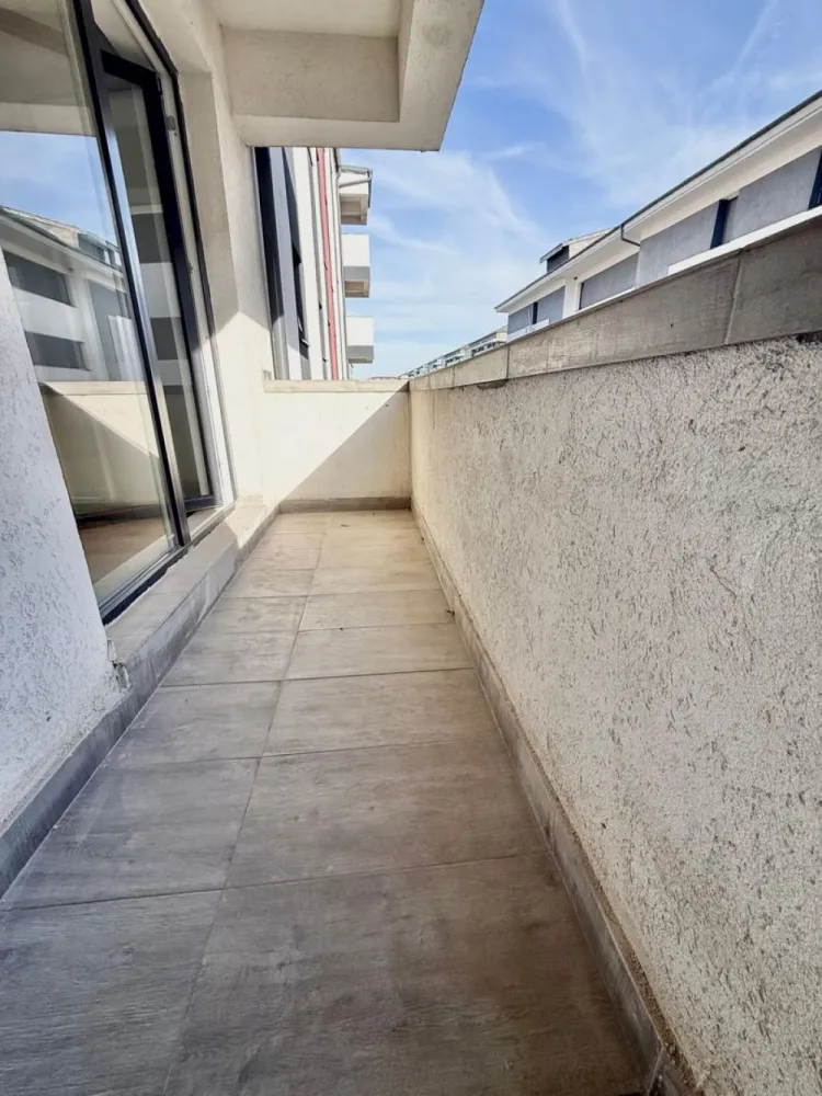 Ap. doua camere zona Militari Residence DOUA BALCOANE