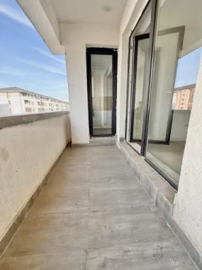 Ap. doua camere zona Militari Residence DOUA BALCOANE