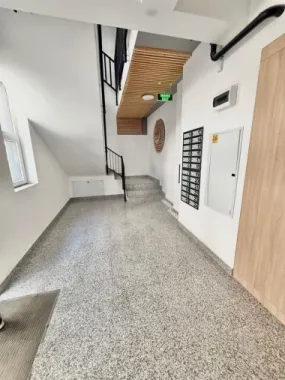 Ap. doua camere zona Militari Residence DOUA BALCOANE