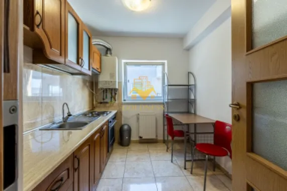 2 camere, Floresti Zona Vivo, Razoare, Valea Gabaului, Pet Friendly