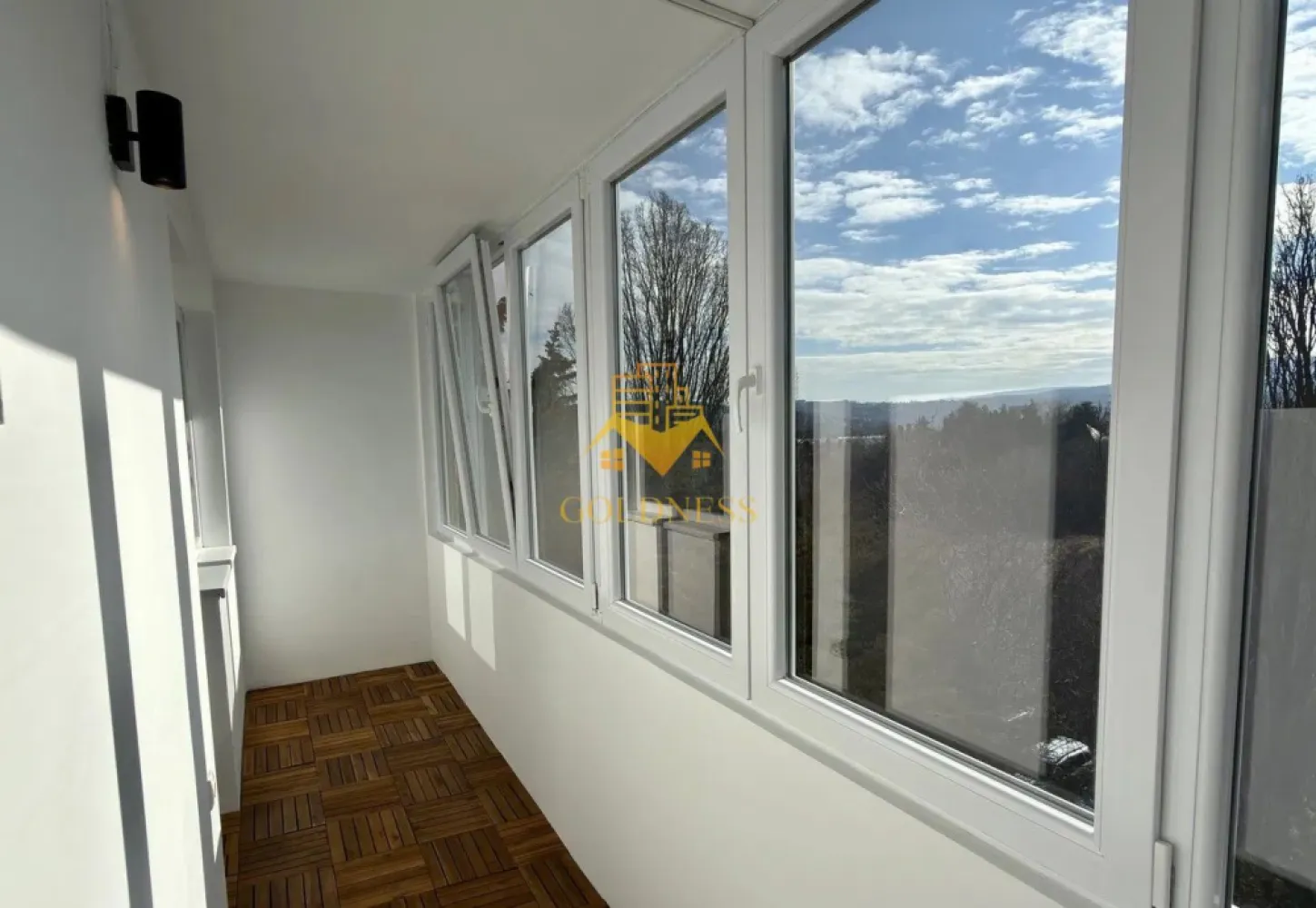 2 camere, decomandate, Modern, Zona Albac, Hotel Royal, Gheorgheni