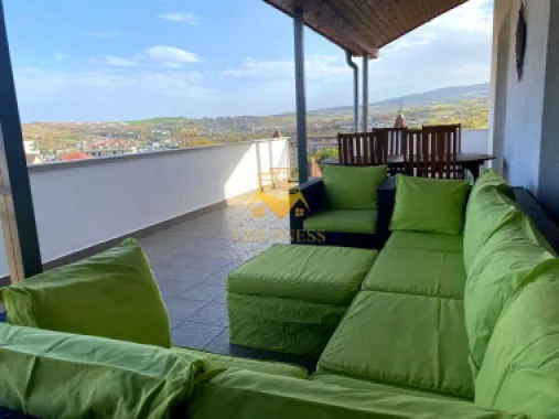 3 camere decomandate, Parcare, LUX, AC, Zona Fagului, Andrei Muresanu