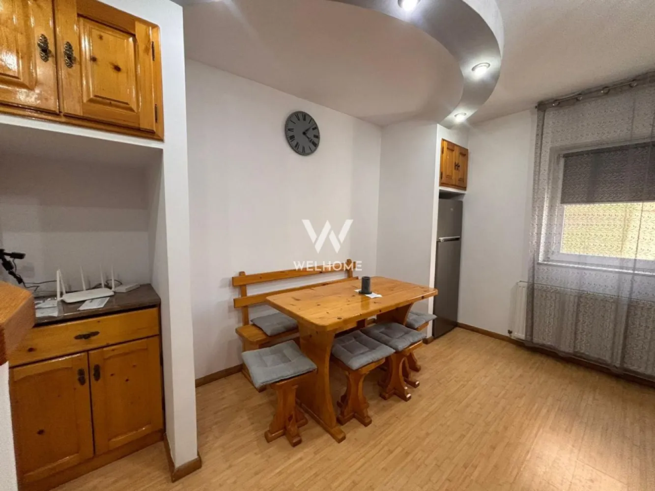 Apartament 2 camere decomandat cu pivniță