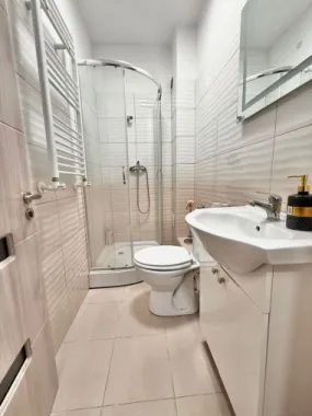 Gars. mobilata Militari Residence - demisol inalt mutare imediata