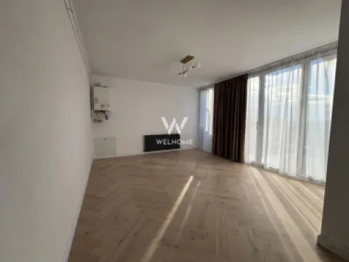 Penthouse MODERN cu 2 terase in Selimbar-Sibiu