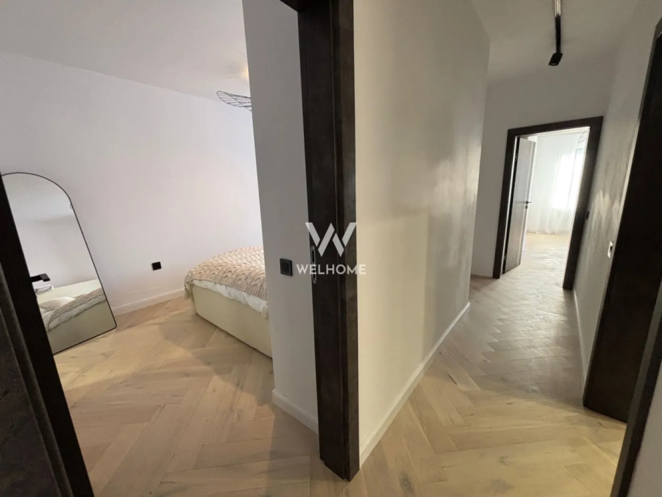 Penthouse MODERN cu 2 terase in Selimbar-Sibiu