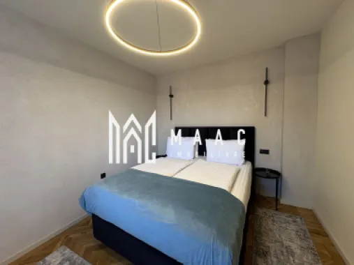 Apartament 2 camere I Regim hotelier I Centrul istoric i