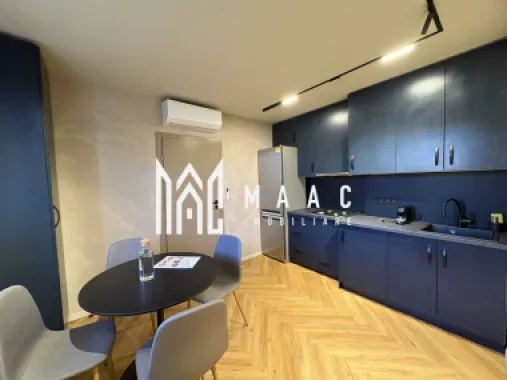 Apartament 2 camere I Regim hotelier I Centrul istoric i