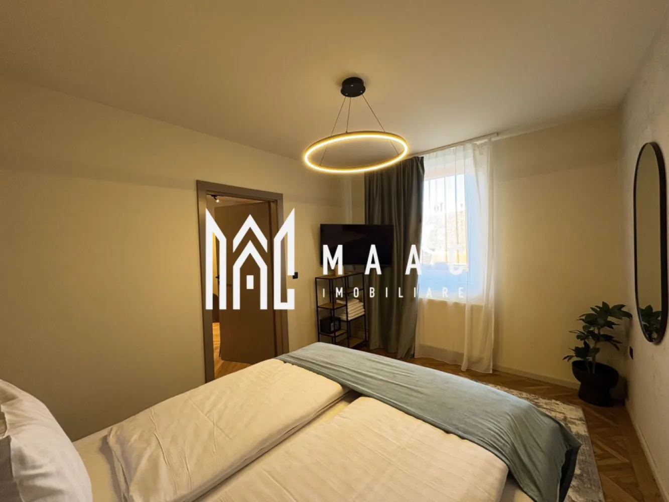 Apartament 2 camere I Regim hotelier I Centrul istoric i